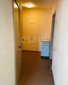 2-к квартира, вторичка, 45м2, 4/5 этаж