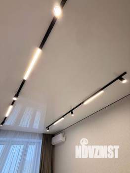 1-к квартира, вторичка, 40м2, 5/8 этаж