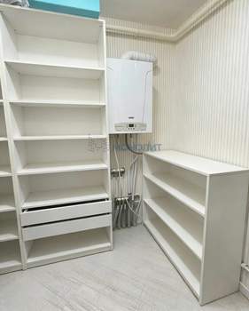 2-к квартира, вторичка, 69м2, 1/10 этаж