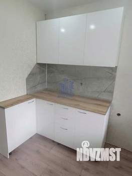 1-к квартира, вторичка, 30м2, 5/5 этаж