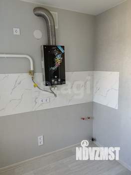 1-к квартира, вторичка, 29м2, 4/5 этаж