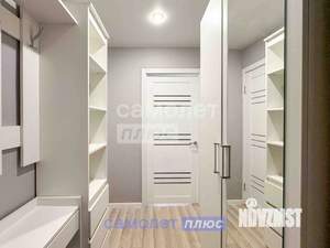 1-к квартира, вторичка, 37м2, 6/9 этаж