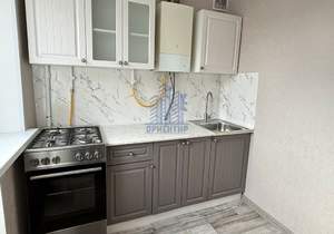 1-к квартира, вторичка, 32м2, 4/5 этаж