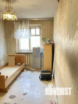 3-к квартира, вторичка, 58м2, 4/5 этаж