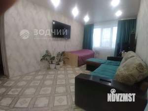 4-к квартира, вторичка, 78м2, 7/9 этаж