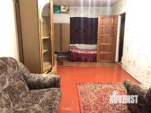 1-к квартира, вторичка, 38м2, 3/4 этаж