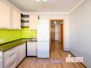 1-к квартира, вторичка, 33м2, 6/9 этаж