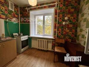 2-к квартира, вторичка, 46м2, 2/12 этаж