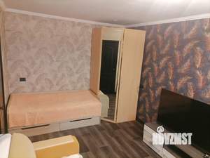 1-к квартира, вторичка, 33м2, 7/9 этаж