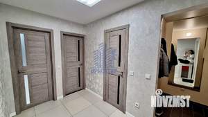 1-к квартира, вторичка, 41м2, 1/18 этаж