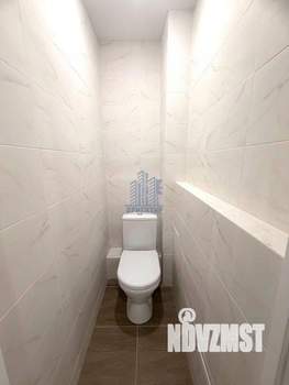 1-к квартира, вторичка, 36м2, 4/9 этаж