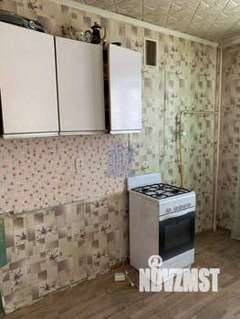 1-к квартира, вторичка, 35м2, 3/6 этаж