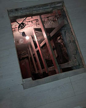 1-к квартира, вторичка, 30м2, 1/5 этаж