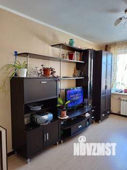 3-к квартира, вторичка, 76м2, 4/5 этаж