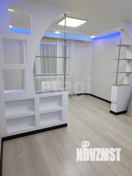 1-к квартира, вторичка, 43м2, 8/10 этаж