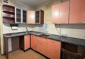 3-к квартира, вторичка, 68м2, 4/5 этаж