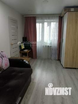 2-к квартира, вторичка, 43м2, 3/5 этаж