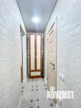 2-к квартира, вторичка, 44м2, 10/10 этаж