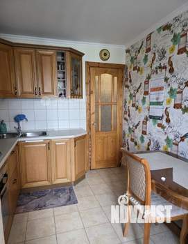 3-к квартира, вторичка, 68м2, 6/9 этаж