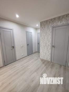 2-к квартира, вторичка, 82м2, 6/6 этаж