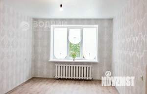 1-к квартира, вторичка, 40м2, 4/14 этаж