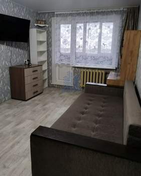 1-к квартира, вторичка, 36м2, 9/10 этаж