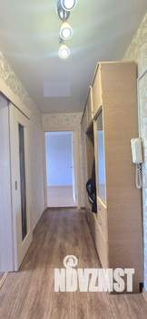 2-к квартира, вторичка, 49м2, 5/10 этаж