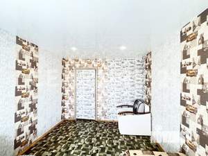 2-к квартира, вторичка, 58м2, 6/9 этаж