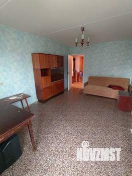 2-к квартира, вторичка, 51м2, 7/9 этаж