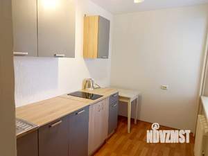 1-к квартира, вторичка, 43м2, 1/10 этаж
