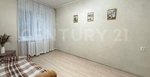 Студия квартира, вторичка, 12м2, 3/5 этаж