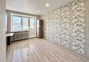 1-к квартира, вторичка, 22м2, 5/5 этаж