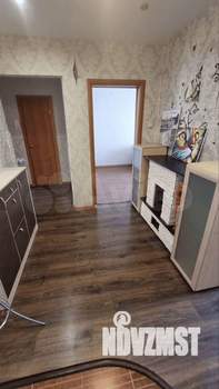 3-к квартира, вторичка, 68м2, 6/9 этаж