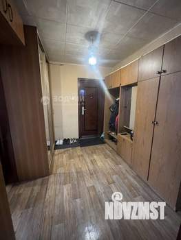 2-к квартира, вторичка, 55м2, 4/5 этаж
