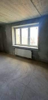 1-к квартира, вторичка, 68м2, 9/9 этаж