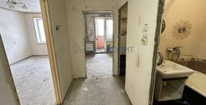 1-к квартира, вторичка, 35м2, 3/9 этаж