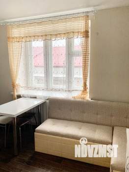 1-к квартира, вторичка, 40м2, 2/9 этаж