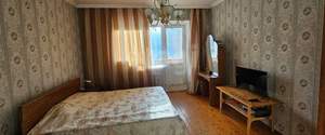 3-к квартира, вторичка, 98м2, 2/6 этаж