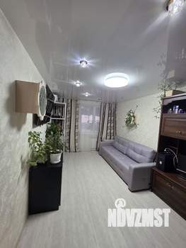 3-к квартира, вторичка, 68м2, 9/9 этаж