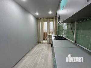 2-к квартира, вторичка, 45м2, 9/9 этаж