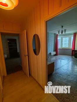 2-к квартира, вторичка, 51м2, 7/9 этаж