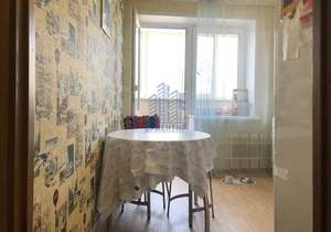 4-к квартира, вторичка, 85м2, 8/10 этаж