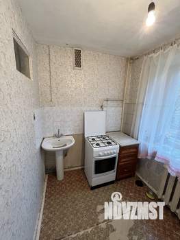 2-к квартира, вторичка, 46м2, 3/13 этаж