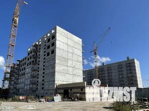 1-к квартира, вторичка, 37м2, 3/9 этаж