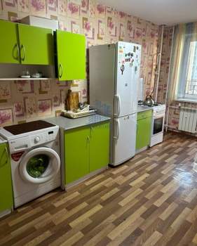3-к квартира, вторичка, 70м2, 4/9 этаж