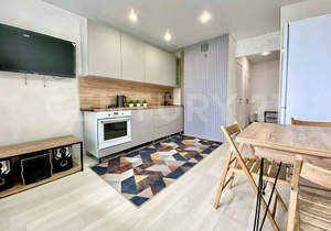 2-к квартира, вторичка, 58м2, 13/14 этаж