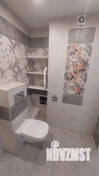 1-к квартира, вторичка, 40м2, 15/16 этаж