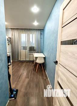 1-к квартира, вторичка, 35м2, 6/16 этаж