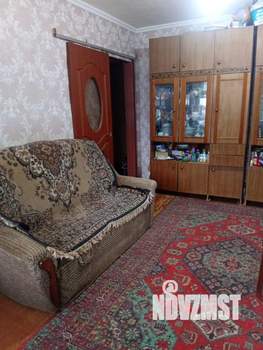 2-к квартира, вторичка, 44м2, 3/5 этаж
