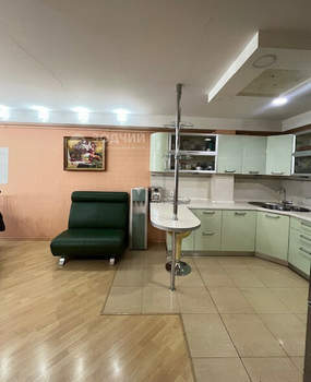 3-к квартира, вторичка, 105м2, 3/9 этаж